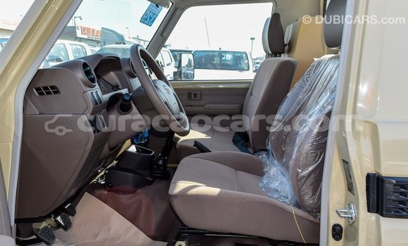 Buy Import Toyota Land Cruiser Beige Car in Import - Dubai in Curacao Buy Import Toyota Land Cruiser Beige Car in Import - Dubai in Curacao