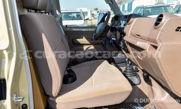 Buy Import Toyota Land Cruiser Beige Car in Import - Dubai in Curacao Buy Import Toyota Land Cruiser Beige Car in Import - Dubai in Curacao
