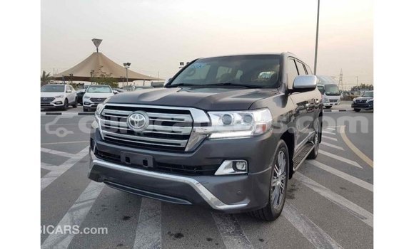 Buy Import Toyota Land Cruiser Other Car in Import - Dubai in Curacao Buy Import Toyota Land Cruiser Other Car in Import - Dubai in Curacao