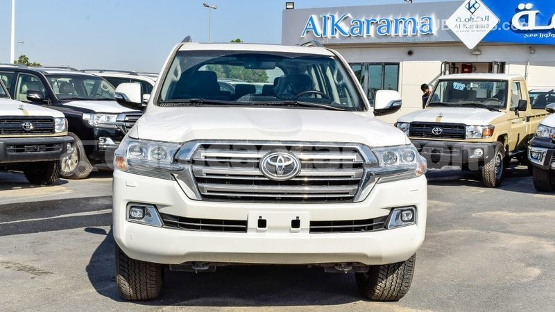Big with watermark toyota land cruiser curacao import dubai 1816