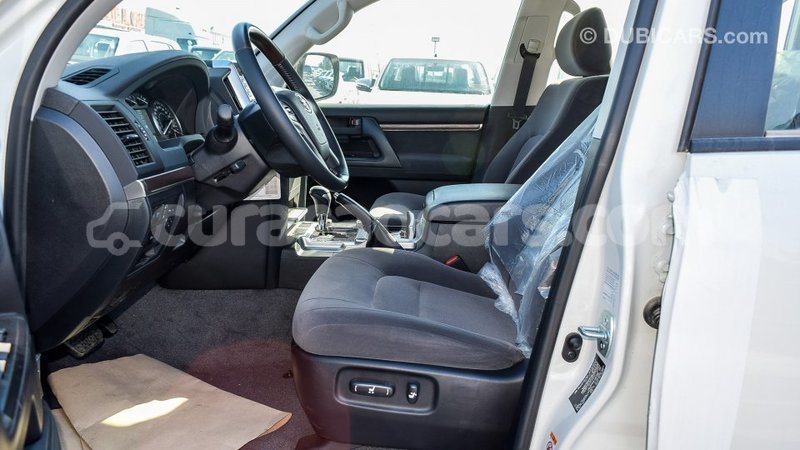 Big with watermark toyota land cruiser curacao import dubai 1816