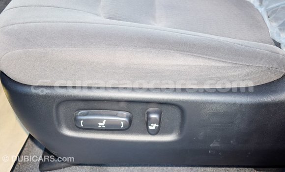 Buy Import Toyota Land Cruiser White Car in Import - Dubai in Curacao Buy Import Toyota Land Cruiser White Car in Import - Dubai in Curacao