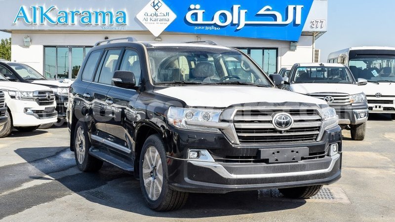 Big with watermark toyota land cruiser curacao import dubai 1817