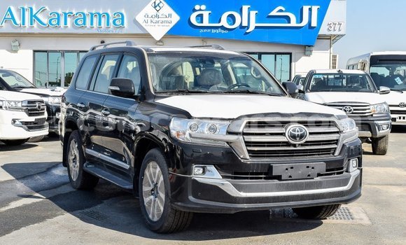 Buy Import Toyota Land Cruiser Black Car in Import - Dubai in Curacao Buy Import Toyota Land Cruiser Black Car in Import - Dubai in Curacao