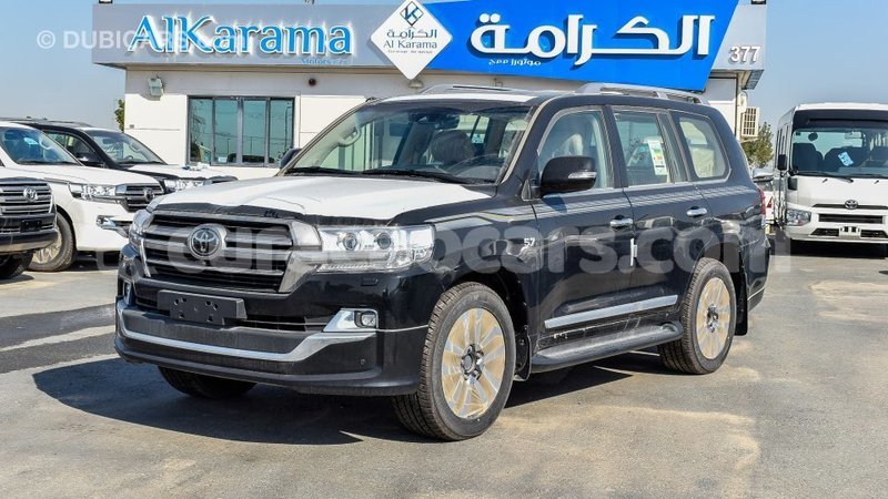 Big with watermark toyota land cruiser curacao import dubai 1817