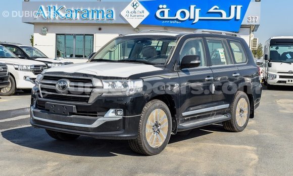 Buy Import Toyota Land Cruiser Black Car in Import - Dubai in Curacao Buy Import Toyota Land Cruiser Black Car in Import - Dubai in Curacao