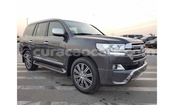 Buy Import Toyota Land Cruiser Other Car in Import - Dubai in Curacao Buy Import Toyota Land Cruiser Other Car in Import - Dubai in Curacao