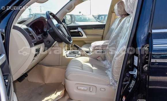 Buy Import Toyota Land Cruiser Black Car in Import - Dubai in Curacao Buy Import Toyota Land Cruiser Black Car in Import - Dubai in Curacao