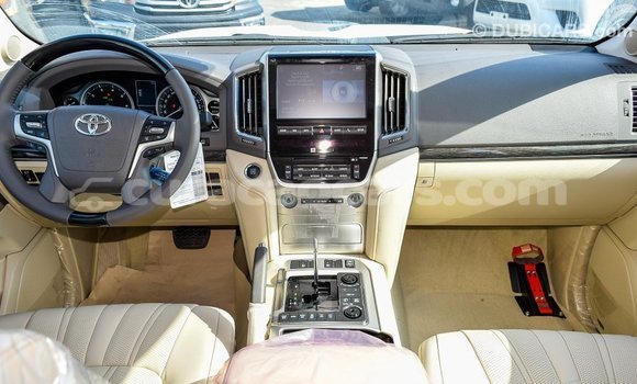 Buy Import Toyota Land Cruiser Black Car in Import - Dubai in Curacao Buy Import Toyota Land Cruiser Black Car in Import - Dubai in Curacao