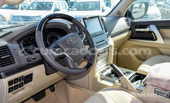 Buy Import Toyota Land Cruiser Black Car in Import - Dubai in Curacao Buy Import Toyota Land Cruiser Black Car in Import - Dubai in Curacao