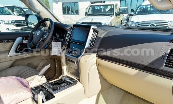 Buy Import Toyota Land Cruiser Black Car in Import - Dubai in Curacao Buy Import Toyota Land Cruiser Black Car in Import - Dubai in Curacao