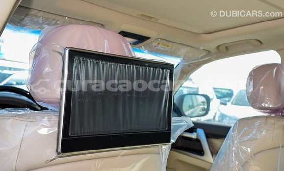 Buy Import Toyota Land Cruiser Black Car in Import - Dubai in Curacao Buy Import Toyota Land Cruiser Black Car in Import - Dubai in Curacao