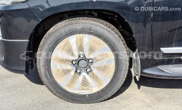 Buy Import Toyota Land Cruiser Black Car in Import - Dubai in Curacao Buy Import Toyota Land Cruiser Black Car in Import - Dubai in Curacao