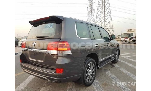 Buy Import Toyota Land Cruiser Other Car in Import - Dubai in Curacao Buy Import Toyota Land Cruiser Other Car in Import - Dubai in Curacao
