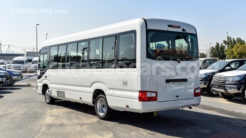 Big with watermark toyota coaster curacao import dubai 1818