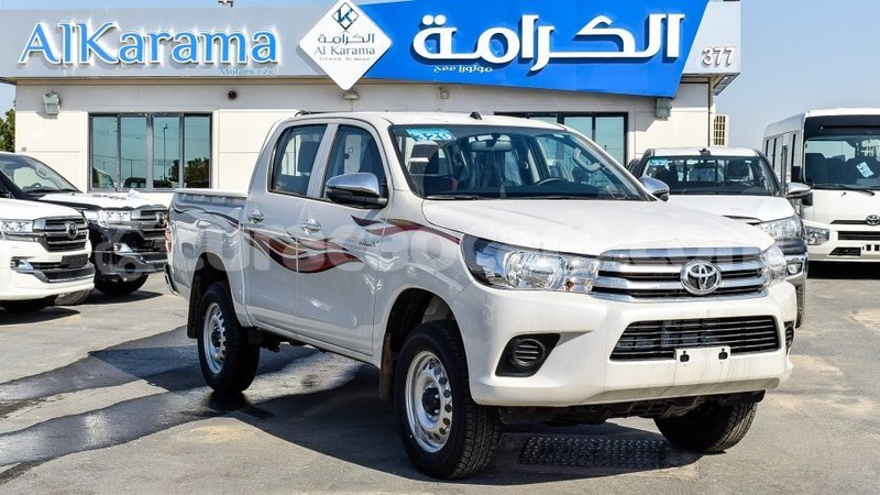 Big with watermark toyota hilux curacao import dubai 1819