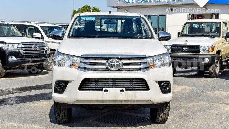 Big with watermark toyota hilux curacao import dubai 1819