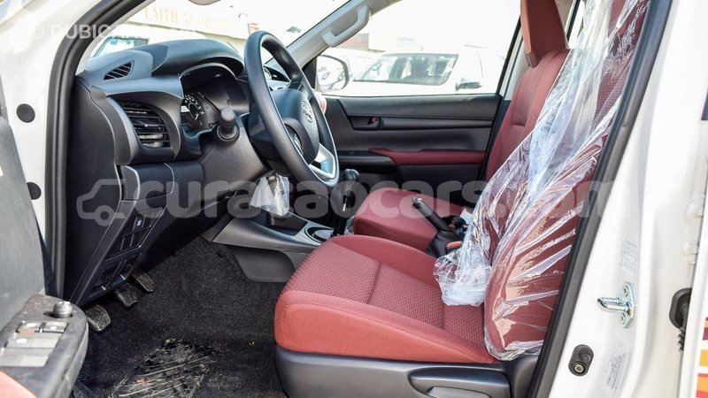 Big with watermark toyota hilux curacao import dubai 1819