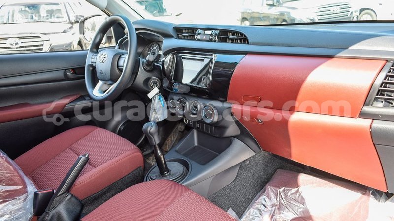 Big with watermark toyota hilux curacao import dubai 1819