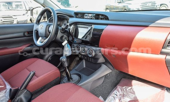 Buy Import Toyota Hilux White Car in Import - Dubai in Curacao Buy Import Toyota Hilux White Car in Import - Dubai in Curacao