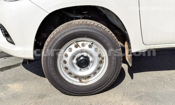 Buy Import Toyota Hilux White Car in Import - Dubai in Curacao Buy Import Toyota Hilux White Car in Import - Dubai in Curacao