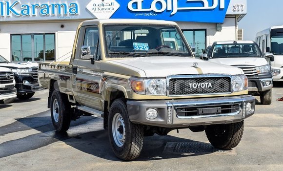 Buy Import Toyota Land Cruiser Beige Car in Import - Dubai in Curacao Buy Import Toyota Land Cruiser Beige Car in Import - Dubai in Curacao