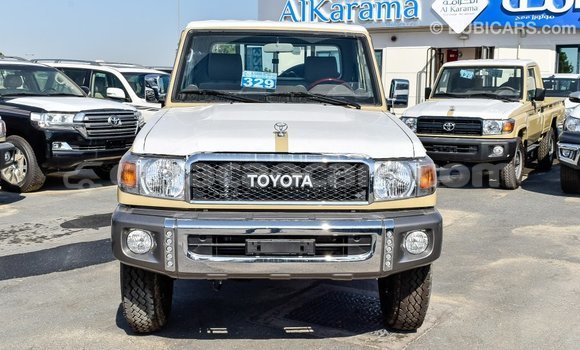 Buy Import Toyota Land Cruiser Beige Car in Import - Dubai in Curacao Buy Import Toyota Land Cruiser Beige Car in Import - Dubai in Curacao