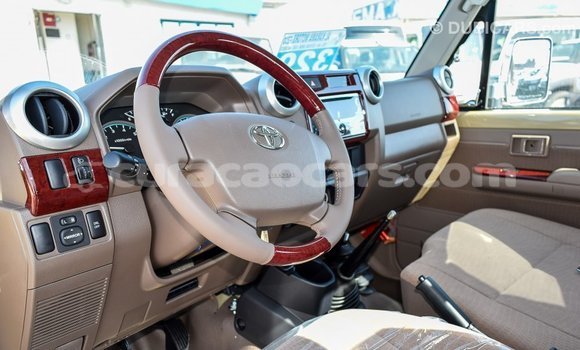 Buy Import Toyota Land Cruiser Beige Car in Import - Dubai in Curacao Buy Import Toyota Land Cruiser Beige Car in Import - Dubai in Curacao