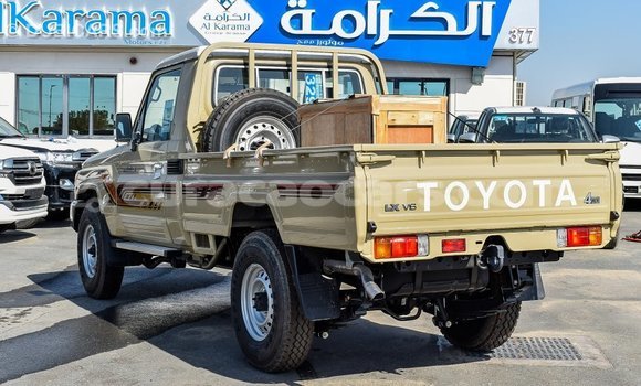 Buy Import Toyota Land Cruiser Beige Car in Import - Dubai in Curacao Buy Import Toyota Land Cruiser Beige Car in Import - Dubai in Curacao