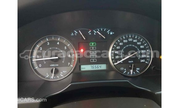 Buy Import Toyota Land Cruiser Other Car in Import - Dubai in Curacao Buy Import Toyota Land Cruiser Other Car in Import - Dubai in Curacao