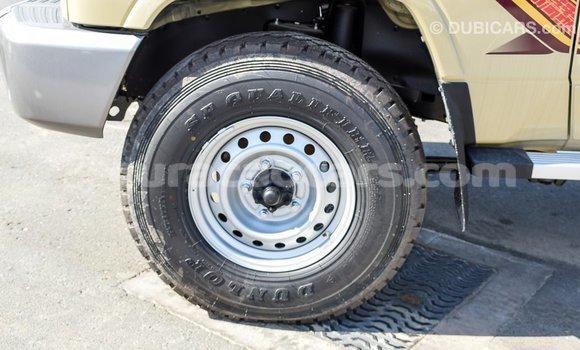 Buy Import Toyota Land Cruiser Beige Car in Import - Dubai in Curacao Buy Import Toyota Land Cruiser Beige Car in Import - Dubai in Curacao