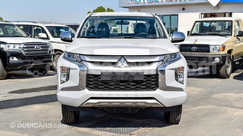 Big with watermark mitsubishi l200 curacao import dubai 1821
