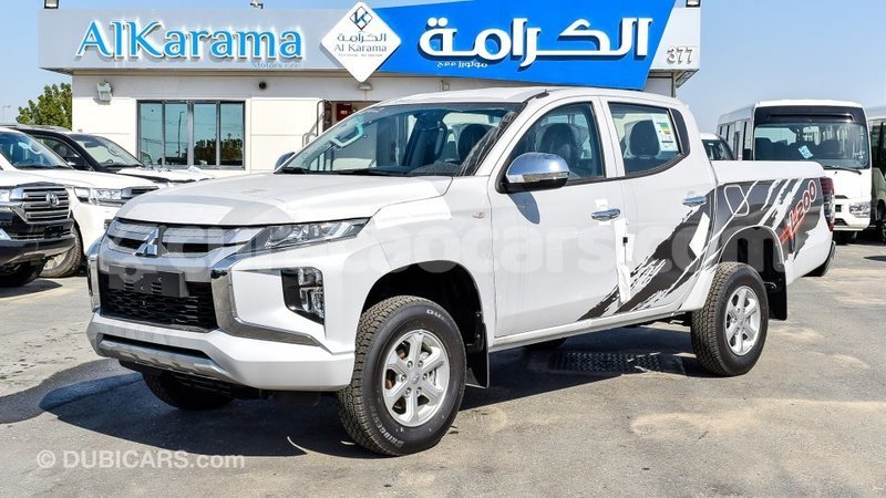 Big with watermark mitsubishi l200 curacao import dubai 1821