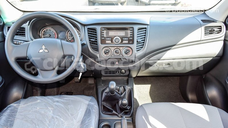Big with watermark mitsubishi l200 curacao import dubai 1821
