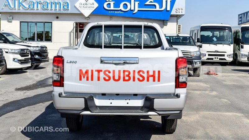 Big with watermark mitsubishi l200 curacao import dubai 1821