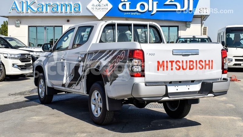 Big with watermark mitsubishi l200 curacao import dubai 1821