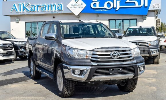 Buy Import Toyota Hilux Other Car in Import - Dubai in Curacao Buy Import Toyota Hilux Other Car in Import - Dubai in Curacao