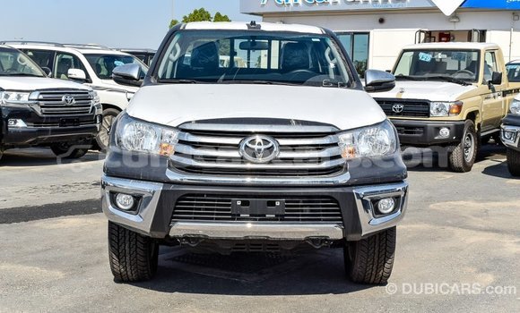 Buy Import Toyota Hilux Other Car in Import - Dubai in Curacao Buy Import Toyota Hilux Other Car in Import - Dubai in Curacao