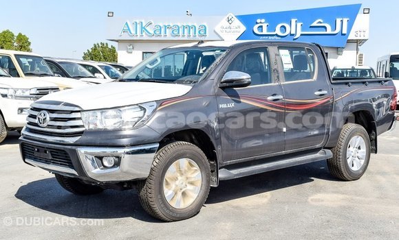 Buy Import Toyota Hilux Other Car in Import - Dubai in Curacao Buy Import Toyota Hilux Other Car in Import - Dubai in Curacao