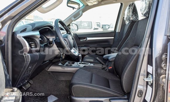 Buy Import Toyota Hilux Other Car in Import - Dubai in Curacao Buy Import Toyota Hilux Other Car in Import - Dubai in Curacao