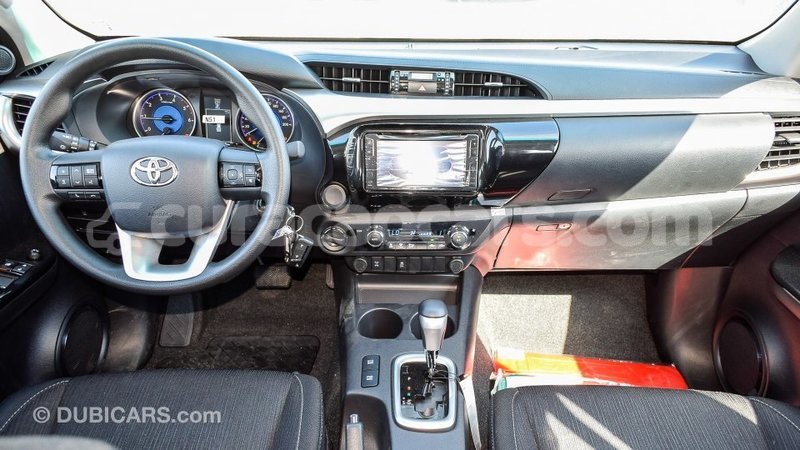 Big with watermark toyota hilux curacao import dubai 1822