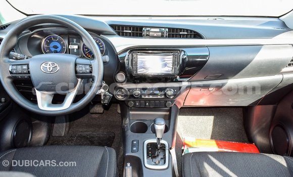 Buy Import Toyota Hilux Other Car in Import - Dubai in Curacao Buy Import Toyota Hilux Other Car in Import - Dubai in Curacao