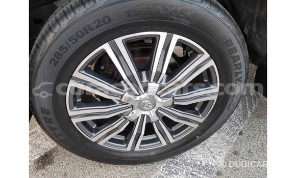 Buy Import Toyota Land Cruiser Other Car in Import - Dubai in Curacao Buy Import Toyota Land Cruiser Other Car in Import - Dubai in Curacao