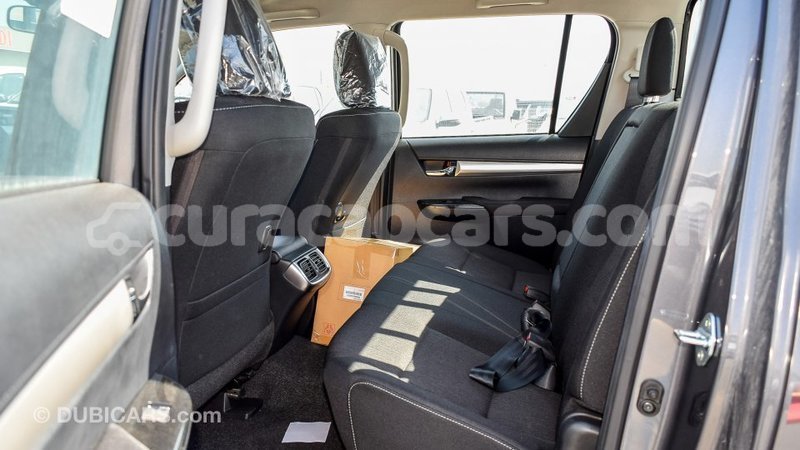 Big with watermark toyota hilux curacao import dubai 1822