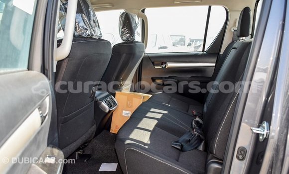 Buy Import Toyota Hilux Other Car in Import - Dubai in Curacao Buy Import Toyota Hilux Other Car in Import - Dubai in Curacao