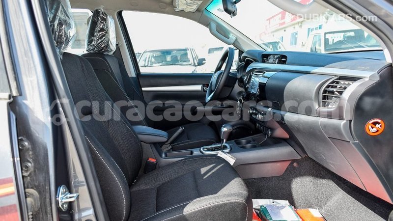 Big with watermark toyota hilux curacao import dubai 1822