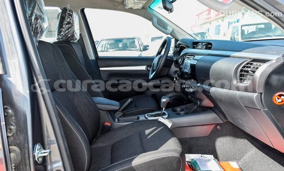 Buy Import Toyota Hilux Other Car in Import - Dubai in Curacao Buy Import Toyota Hilux Other Car in Import - Dubai in Curacao