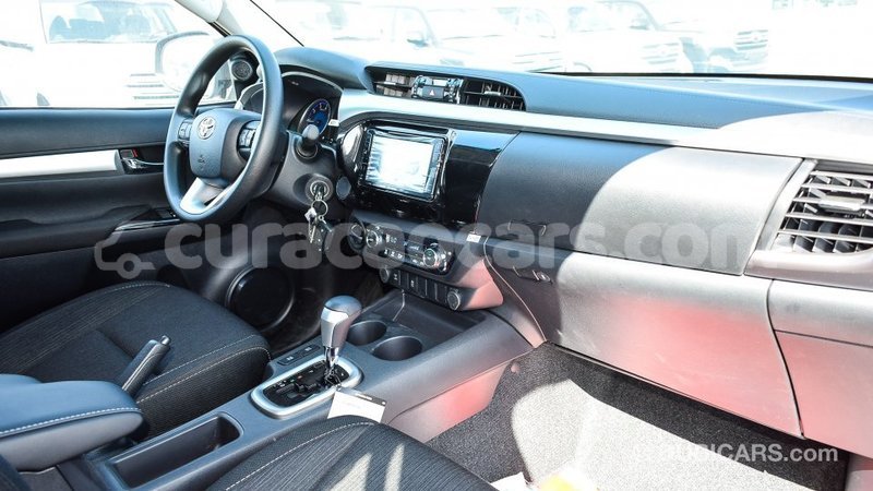 Big with watermark toyota hilux curacao import dubai 1822