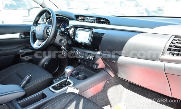 Buy Import Toyota Hilux Other Car in Import - Dubai in Curacao Buy Import Toyota Hilux Other Car in Import - Dubai in Curacao