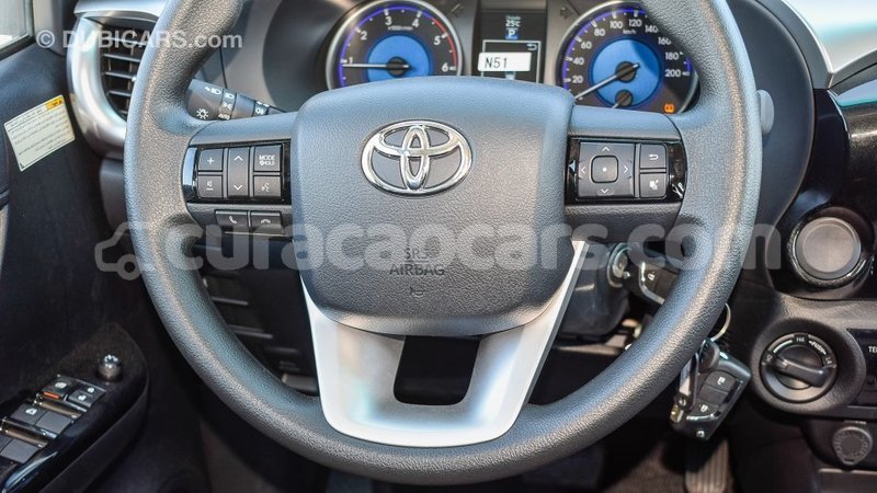 Big with watermark toyota hilux curacao import dubai 1822
